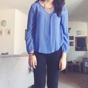 Processed with VSCOcam with f2 preset